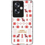Sonique ���� Christmas Series ��� Oppo A79 5G Ugly Knit