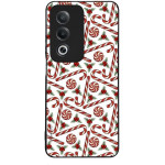 Sonique ���� Christmas Series ��� Oppo A80 5G Candy Cane