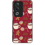 Sonique ���� Christmas Series ��� Oppo A80 5G Cinnamon Love
