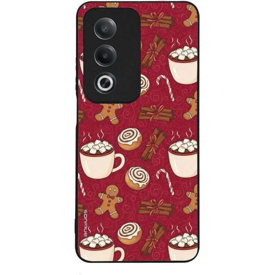 Sonique ���� Christmas Series ��� Oppo A80 5G Cinnamon Love