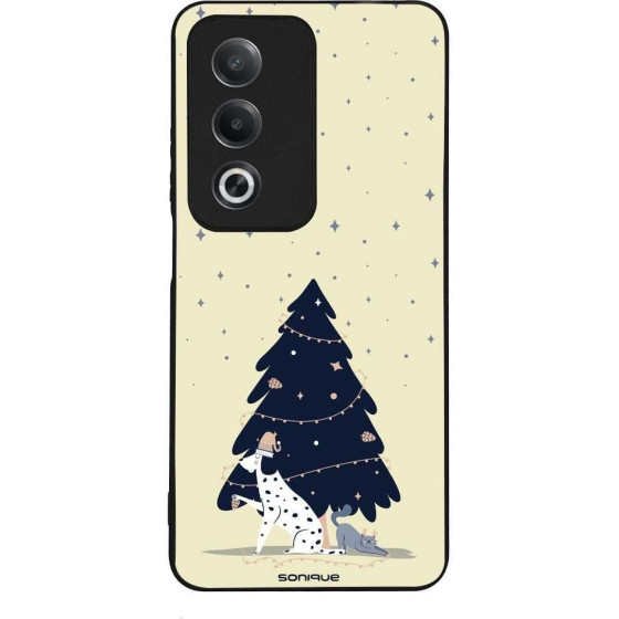 Sonique ���� Christmas Series ��� Oppo A80 5G Happy Pets