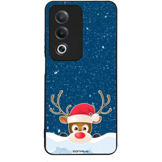 Sonique ���� Christmas Series ��� Oppo A80 5G Reindeer