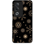 Sonique ���� Christmas Series ��� Oppo A80 5G Snowflakes