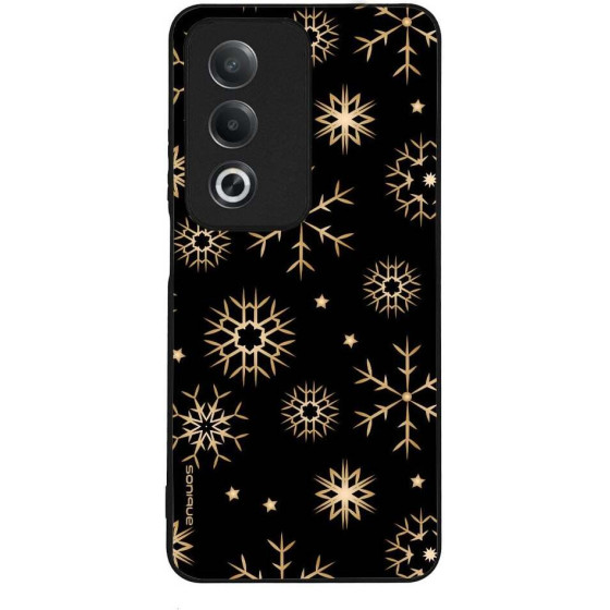 Sonique ���� Christmas Series ��� Oppo A80 5G Snowflakes