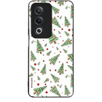 Sonique ���� Christmas Series ��� Oppo A80 5G Trees 01