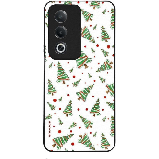 Sonique ���� Christmas Series ��� Oppo A80 5G Trees 01