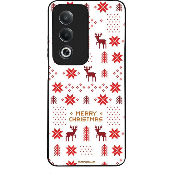 Sonique ���� Christmas Series ��� Oppo A80 5G Ugly Knit