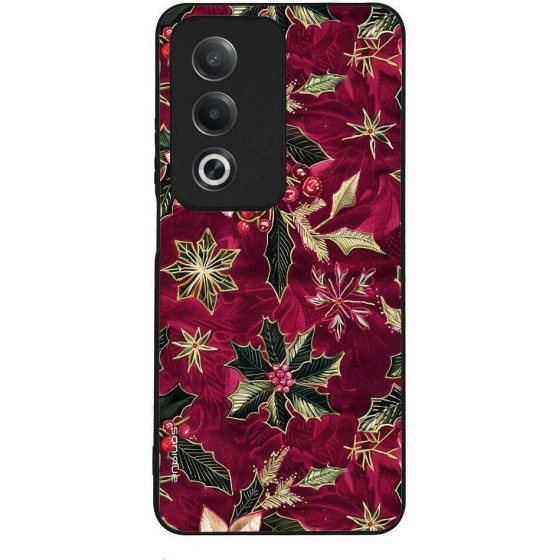 Sonique ���� Christmas Series ��� Oppo A80 5G Wine Bloom