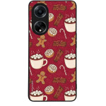 Sonique ���� Christmas Series ��� Oppo A98 5G Cinnamon Love