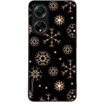 Sonique ���� Christmas Series ��� Oppo A98 5G Snowflakes