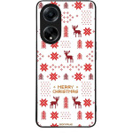 Sonique ���� Christmas Series ��� Oppo A98 5G Ugly Knit