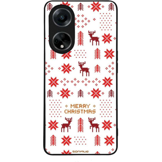 Sonique ���� Christmas Series ��� Oppo A98 5G Ugly Knit
