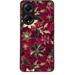 Sonique ���� Christmas Series ��� Oppo A98 5G Wine Bloom