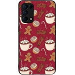 Sonique ���� Christmas Series ��� Oppo Find X3 Lite 5G Cinnamon Love