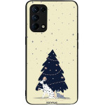 Sonique ���� Christmas Series ��� Oppo Find X3 Lite 5G Happy Pets