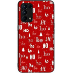 Sonique ���� Christmas Series ��� Oppo Find X3 Lite 5G HO-HO-HO