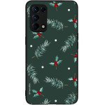 Sonique ���� Christmas Series ��� Oppo Find X3 Lite 5G Mistletoe