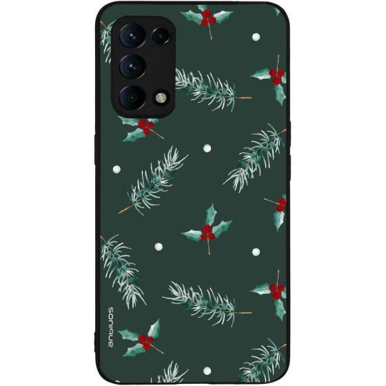 Sonique ���� Christmas Series ��� Oppo Find X3 Lite 5G Mistletoe