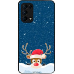 Sonique ���� Christmas Series ��� Oppo Find X3 Lite 5G Reindeer