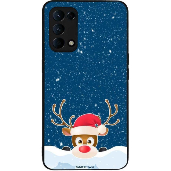 Sonique ���� Christmas Series ��� Oppo Find X3 Lite 5G Reindeer