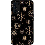 Sonique ���� Christmas Series ��� Oppo Find X3 Lite 5G Snowflakes