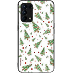 Sonique ���� Christmas Series ��� Oppo Find X3 Lite 5G Trees 01
