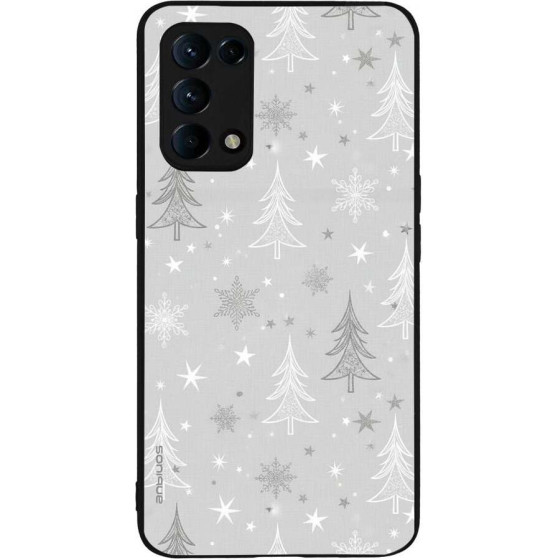 Sonique ���� Christmas Series ��� Oppo Find X3 Lite 5G Trees 02