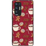 Sonique ���� Christmas Series ��� Oppo Find X3 Neo 5G Cinnamon Love