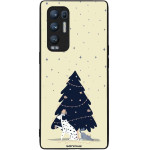 Sonique ���� Christmas Series ��� Oppo Find X3 Neo 5G Happy Pets