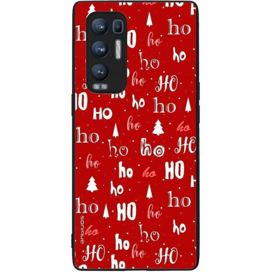 Sonique ���� Christmas Series ��� Oppo Find X3 Neo 5G HO-HO-HO