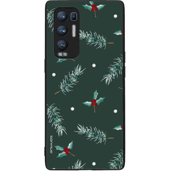 Sonique ���� Christmas Series ��� Oppo Find X3 Neo 5G Mistletoe
