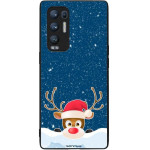 Sonique ���� Christmas Series ��� Oppo Find X3 Neo 5G Reindeer
