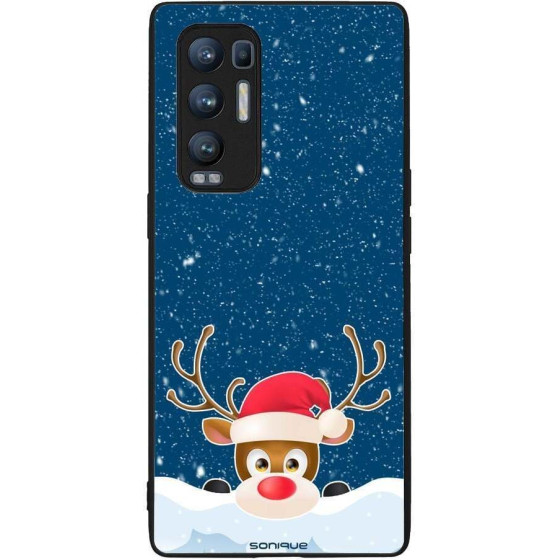 Sonique ���� Christmas Series ��� Oppo Find X3 Neo 5G Reindeer