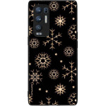 Sonique ���� Christmas Series ��� Oppo Find X3 Neo 5G Snowflakes
