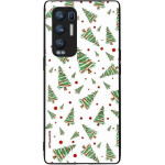 Sonique ���� Christmas Series ��� Oppo Find X3 Neo 5G Trees 01