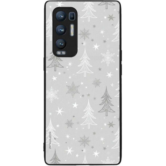 Sonique ���� Christmas Series ��� Oppo Find X3 Neo 5G Trees 02