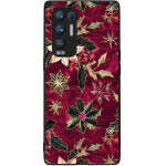 Sonique ���� Christmas Series ��� Oppo Find X3 Neo 5G Wine Bloom