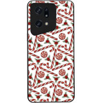 Sonique ���� Christmas Series ��� Oppo Find X5 Pro 5G Candy Cane