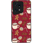 Sonique ���� Christmas Series ��� Oppo Find X5 Pro 5G Cinnamon Love
