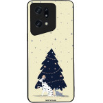 Sonique ���� Christmas Series ��� Oppo Find X5 Pro 5G Happy Pets