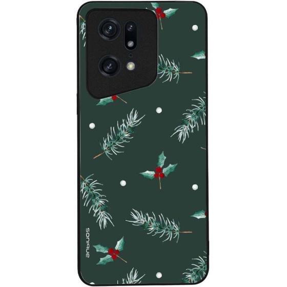 Sonique ���� Christmas Series ��� Oppo Find X5 Pro 5G Mistletoe