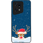 Sonique ���� Christmas Series ��� Oppo Find X5 Pro 5G Reindeer