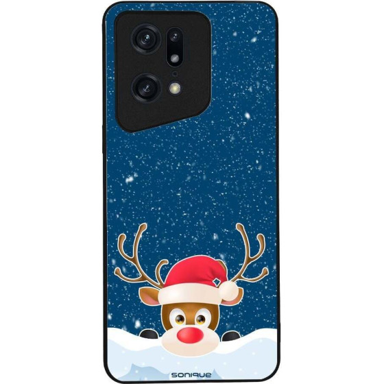 Sonique ���� Christmas Series ��� Oppo Find X5 Pro 5G Reindeer