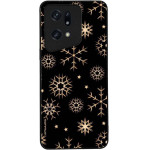 Sonique ���� Christmas Series ��� Oppo Find X5 Pro 5G Snowflakes