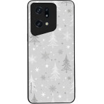 Sonique ���� Christmas Series ��� Oppo Find X5 Pro 5G Trees 02