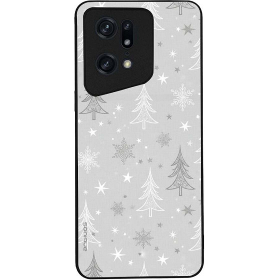 Sonique ���� Christmas Series ��� Oppo Find X5 Pro 5G Trees 02