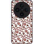 Sonique ���� Christmas Series ��� Oppo Find X8 Pro 5G Candy Cane