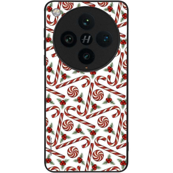 Sonique ���� Christmas Series ��� Oppo Find X8 Pro 5G Candy Cane