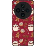 Sonique ���� Christmas Series ��� Oppo Find X8 Pro 5G Cinnamon Love