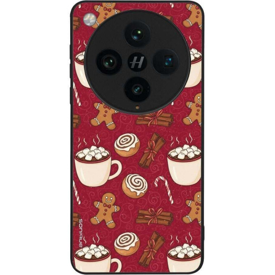 Sonique ���� Christmas Series ��� Oppo Find X8 Pro 5G Cinnamon Love